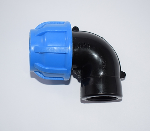 KABLİN DİŞİ DİRSEK